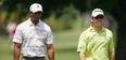Tiger Woods to tee off with another former champion at the British Open