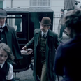 First look at the Sherlock Christmas Special (Trailer)