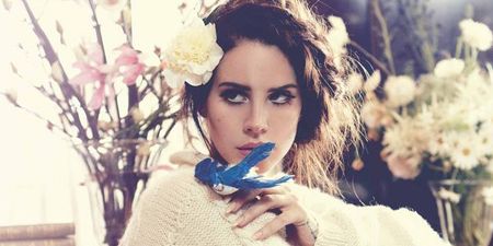 Foals mesmerised by Lana Del Rey during private dinner