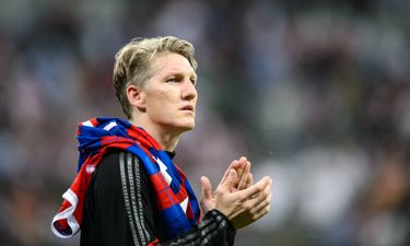 Bundesliga pay tribute to national icon Bastian Schweinsteiger (Video)