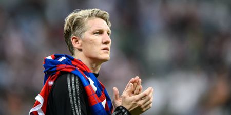 Bundesliga pay tribute to national icon Bastian Schweinsteiger (Video)