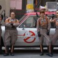 One of the original Ghostbusters will be appearing in the new film