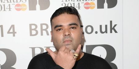 Naughty Boy on the hunt for new singers – in Britain’s prisons