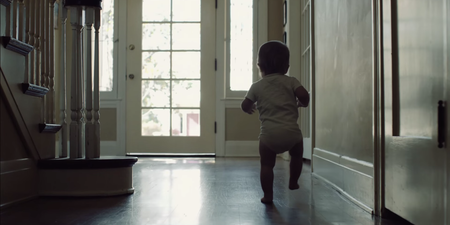 How creepy is this new Airbnb advert? (Video)