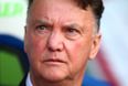 United given permission to speak to striker target