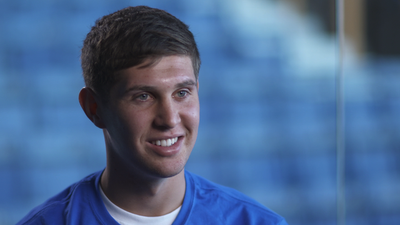 John Stones would be a lunatic to join Chelsea, says Rio Ferdinand