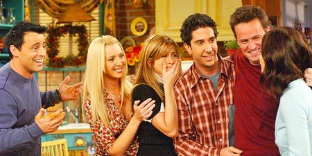 The full cast of Friends are finally reuniting for a special one-off show