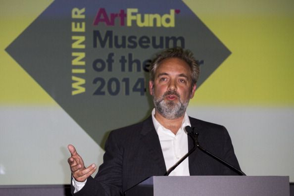 Art Fund Prize For Museum Of The Year