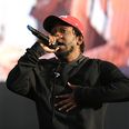 Kendrick Lamar is as good as the Beatles… according to Kendrick Lamar