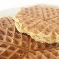 Try this delicious home-made protein waffle recipe for a power breakfast