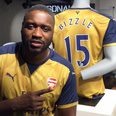 “Arsenal should finish in the top two next season,” Lethal Bizzle tells JOE