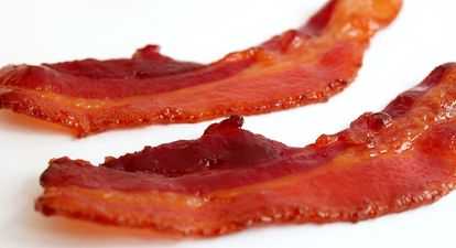 Bacon could be worse for you than smoking