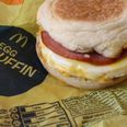 McDonald’s could be selling Egg McMuffins all day long by October