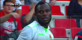 Ghana FA keen to highlight racism towards Frimpong even if Fifa will not (Video)