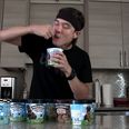 Could you devour 12 pints of Ben & Jerry’s Ice Cream in this insane eating challenge?
