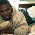 50 Cent isn’t letting bankruptcy affect his “40 birthday events”