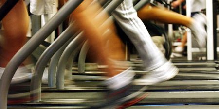 Gym-goers more likely to be hiding an STI