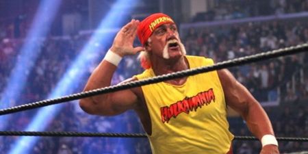 Video: Is this why Hulk Hogan has been kicked out of WWE?