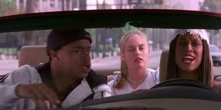 Why don’t more men like classic 90s film Clueless?