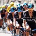 How do you fuel elite Tour de France cyclists in the world’s toughest race?