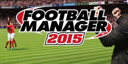 Man gets Twitter trolled by the club who sacked him on Football Manager