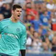 Chelsea keeper Courtois nails winning penalty to beat PSG
