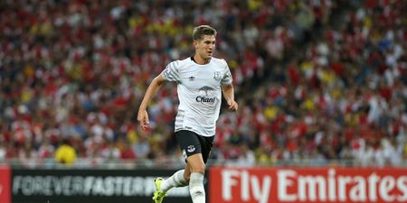 Chelsea facing competition from Man Utd for John Stones