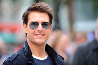 Top Gun 2 would be “fun”, says Tom Cruise