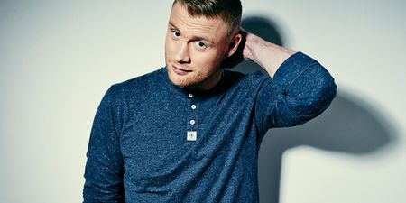Freddie Flintoff is in the form of his life; he tells JOE he’s fit, flying and demon-free…