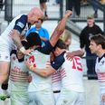 Watch the USA rugby team score with this ridiculous 14-man maul
