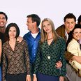 Writer admits there was talk of Seinfeld/Friends crossover episodes