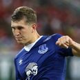 If this is anything to go by, John Stones can’t wait to leave Everton (video)
