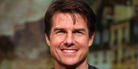 Watch Tom Cruise nail lip-sync battle against Jimmy Fallon