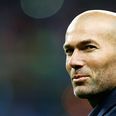 Zinedine Zidane is better than you at everything…