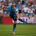 Harry Kane scores a screamer in Spurs’ defeat to MLS All-Stars (Video)