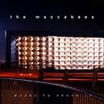 Listen to new track Spit It Out by The Maccabees