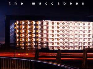 Listen to new track Spit It Out by The Maccabees