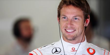 Jenson Button could be the fuel injection Top Gear needs
