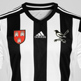 Newcastle supports rebel against Mike Ashley with fan-made home kit
