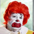 The strange and lonely world of an ex-Ronald McDonald (Video)