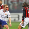 Pirlo: Scholes was “one of the best I have seen”