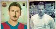 Spanish artists reimagine Messi and Ronaldo as olde-time players