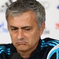 Jose Mourinho criticised four of his players ahead of trip to Leicester