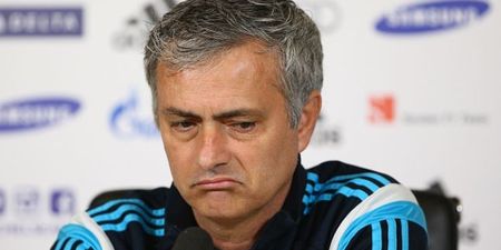 Mourinho should be more concerned by on-pitch matters after humbling at the Etihad