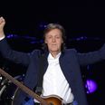 Sir Paul McCartney needs Help! remembering lost Beatles tracks