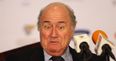 Fifa presidential candidate likens Blatter to a cannibal who eats his own family…