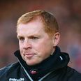 Neil Lennon’s Bolton held to draw by 11-year-old manager…