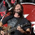 Dave Grohl responds to creators of 1,000-strong Foo Fighters cover