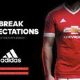 New Manchester United kit promo leaked (Video)
