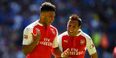 Arsenal end Chelsea jinx with Community Shield victory